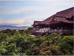 Hotel Musse Kyoto Shijo Kawaramachi Meitetsu