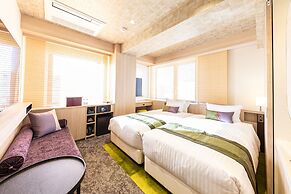 Hotel Musse Kyoto Shijo Kawaramachi Meitetsu