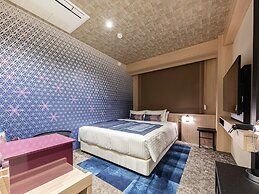 Hotel Musse Kyoto Shijo Kawaramachi Meitetsu