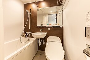 Hotel Musse Kyoto Shijo Kawaramachi Meitetsu