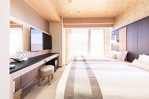 Hotel Musse Kyoto Shijo Kawaramachi Meitetsu