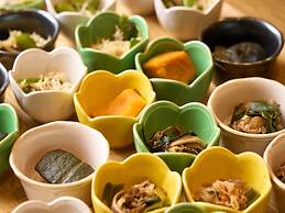 Hotel Musse Kyoto Shijo Kawaramachi Meitetsu