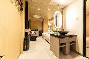 Hotel Musse Kyoto Shijo Kawaramachi Meitetsu