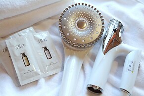 Hotel Musse Kyoto Shijo Kawaramachi Meitetsu