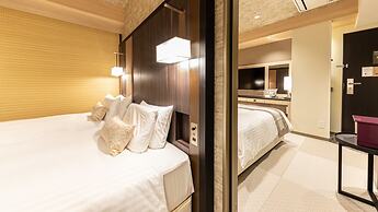 Hotel Musse Kyoto Shijo Kawaramachi Meitetsu