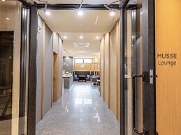 Hotel Musse Kyoto Shijo Kawaramachi Meitetsu