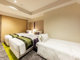 Hotel Musse Kyoto Shijo Kawaramachi Meitetsu