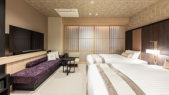 Hotel Musse Kyoto Shijo Kawaramachi Meitetsu