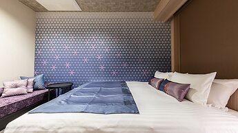 Hotel Musse Kyoto Shijo Kawaramachi Meitetsu
