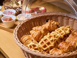 Hotel Musse Kyoto Shijo Kawaramachi Meitetsu