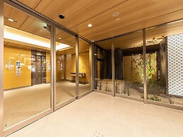 Hotel Musse Kyoto Shijo Kawaramachi Meitetsu