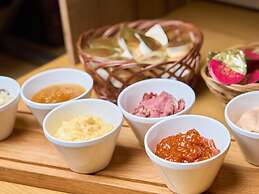 Hotel Musse Kyoto Shijo Kawaramachi Meitetsu