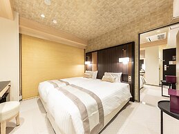 Hotel Musse Kyoto Shijo Kawaramachi Meitetsu