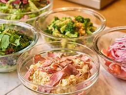 Hotel Musse Kyoto Shijo Kawaramachi Meitetsu