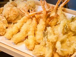 Hotel Musse Kyoto Shijo Kawaramachi Meitetsu