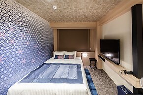 Hotel Musse Kyoto Shijo Kawaramachi Meitetsu