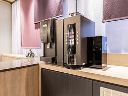 Hotel Musse Kyoto Shijo Kawaramachi Meitetsu