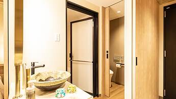 Hotel Musse Kyoto Shijo Kawaramachi Meitetsu