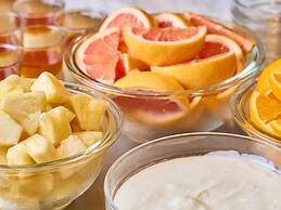 Hotel Musse Kyoto Shijo Kawaramachi Meitetsu