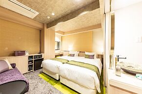 Hotel Musse Kyoto Shijo Kawaramachi Meitetsu