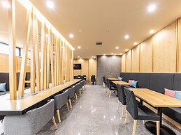 Hotel Musse Kyoto Shijo Kawaramachi Meitetsu