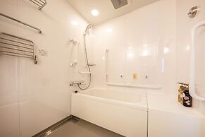 Hotel Musse Kyoto Shijo Kawaramachi Meitetsu