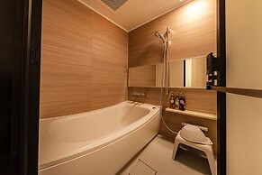 Hotel Musse Kyoto Shijo Kawaramachi Meitetsu