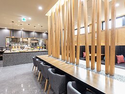 Hotel Musse Kyoto Shijo Kawaramachi Meitetsu