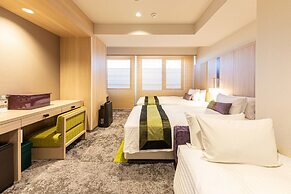 Hotel Musse Kyoto Shijo Kawaramachi Meitetsu