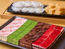 Hotel Musse Kyoto Shijo Kawaramachi Meitetsu