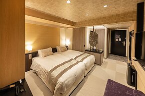 Hotel Musse Kyoto Shijo Kawaramachi Meitetsu