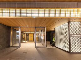 Hotel Musse Kyoto Shijo Kawaramachi Meitetsu