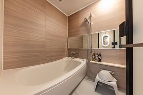 Hotel Musse Kyoto Shijo Kawaramachi Meitetsu