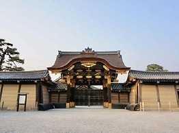 Hotel Musse Kyoto Shijo Kawaramachi Meitetsu