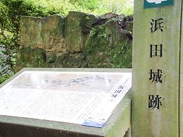 Toyoko Inn Hamada-eki Kita-guchi