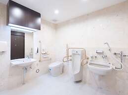 Toyoko Inn Hamada-eki Kita-guchi