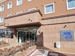 Toyoko Inn Hamada-eki Kita-guchi