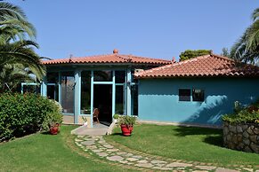Nymfes Villas