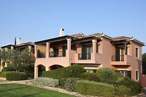 Nymfes Villas
