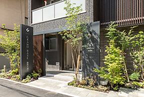 Grand Base Yakuin Odori