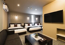 Grand Base Yakuin Odori