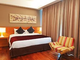 Cormar Suites Kuala Lumpur