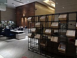 Cormar Suites Kuala Lumpur