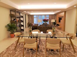 Cormar Suites Kuala Lumpur