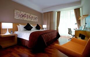 Cormar Suites Kuala Lumpur