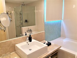 Cormar Suites Kuala Lumpur