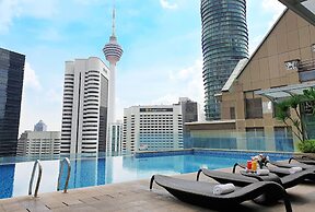 Cormar Suites Kuala Lumpur