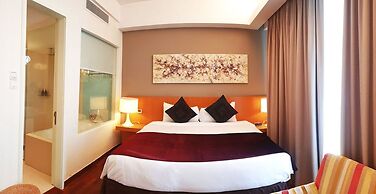 Cormar Suites Kuala Lumpur