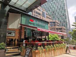 Cormar Suites Kuala Lumpur