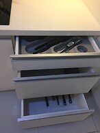 Cormar Suites Kuala Lumpur